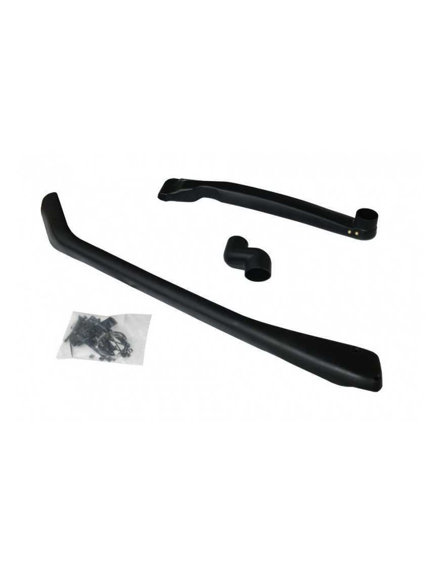 Snorkel OPEL ISUZU FRONTERA A B CAMPO RODEO 88-1998 LEFT SIDE Snorkel OPEL ISUZU FRONTERA A B CAMPO RODEO 88-1998 LEFT SIDE
