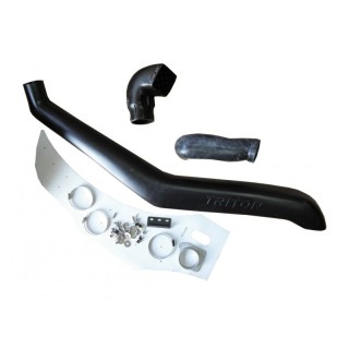 Snorkel MITSUBISHI L200 od 2006 2,5TD bez zbiorniczka Szekla4x4.pl