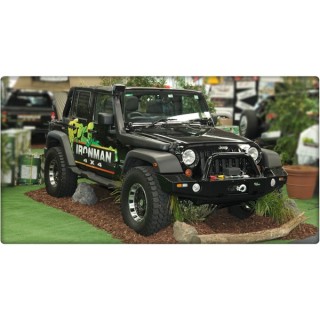 ZDERZAK BBCD035 IRONMAN 4x4 - ujęcie 2
