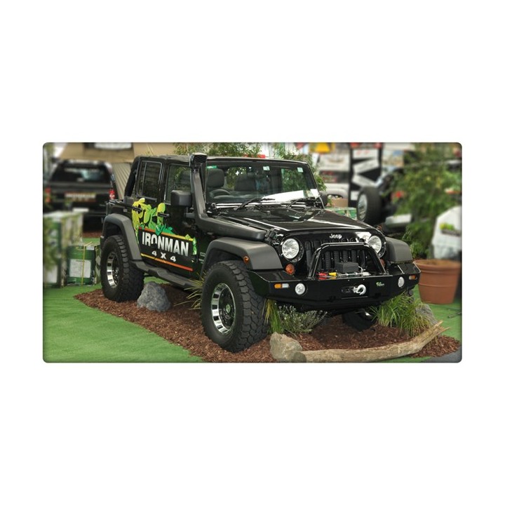 ZDERZAK BBCD035 IRONMAN 4x4 - ujęcie 2