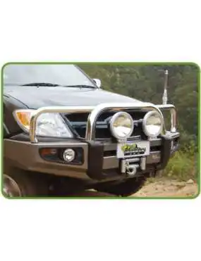 BUMPER PROTECTOR BBT006