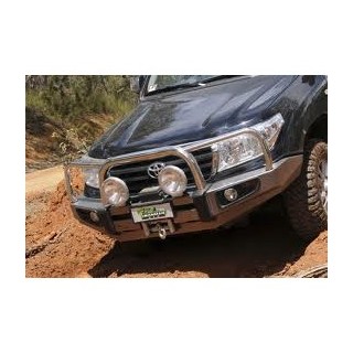 ZDERZAK PROTECTOR BBT006 IRONMAN 4x4 - ujęcie 2