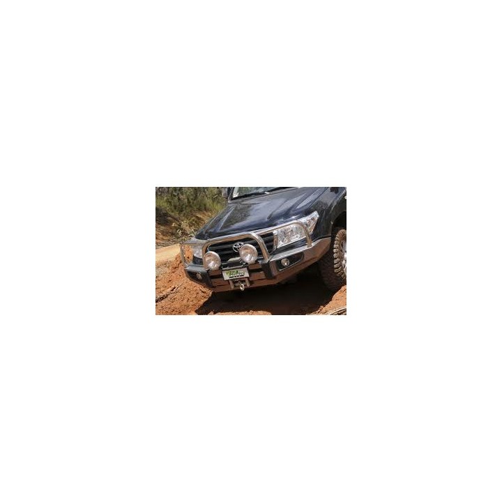 ZDERZAK PROTECTOR BBT006 IRONMAN 4x4 - ujęcie 2