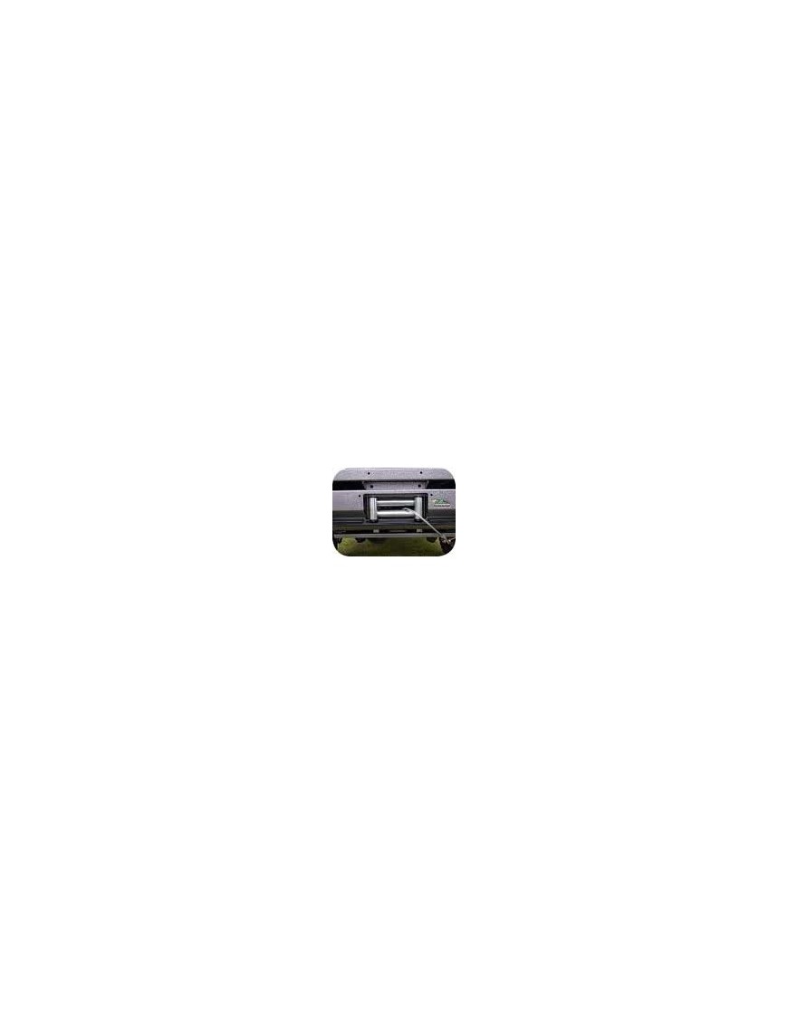 BUMPER PROTECTOR BBT006