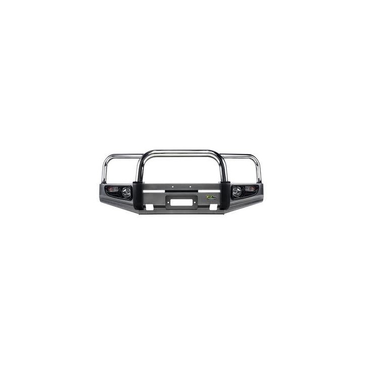 ZDERZAK PROTECTOR BBT006 IRONMAN 4x4 - ujęcie 4