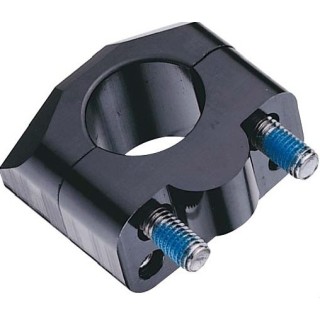 Mocowanie kierownicy z 22mm na 28mm wysokość 20mm