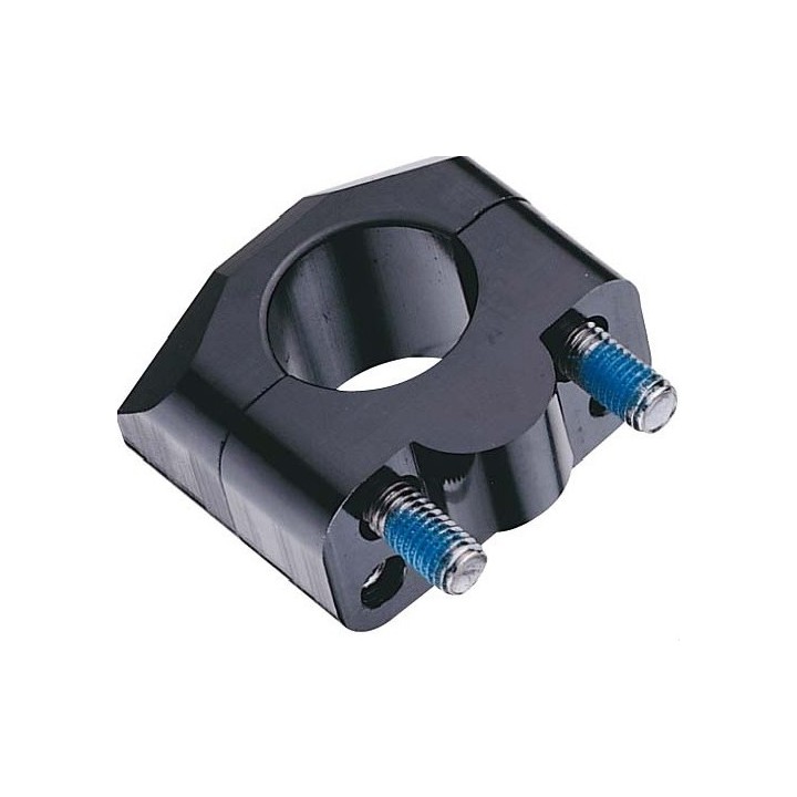 Mocowanie kierownicy z 22mm na 28mm wysokość 20mm