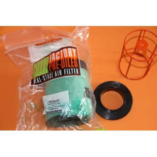 Can am Outlander Renegade 800 1000 2012 Filtr powietrza Twin Air 156061P