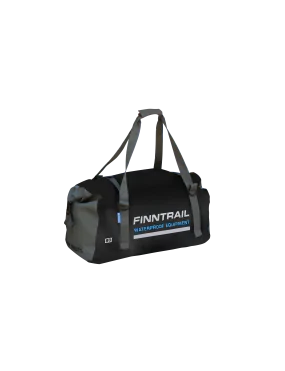 Finntrail Bag Big Roll Black 80L