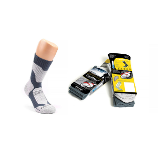 3202-39-42 Finntrail Thermal Socks Coolmax 39-42