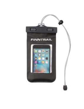 1724 Finntrail Waterproof Smartphone Case Smartpac