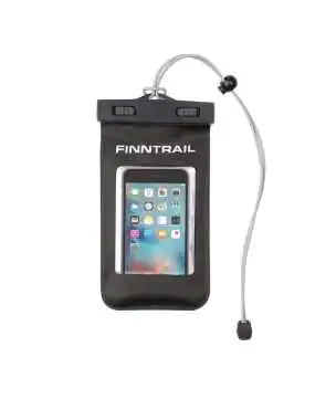 1724 Finntrail Waterproof Smartphone Case Smartpac