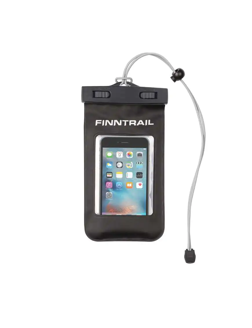 1724 Finntrail Waterproof Smartphone Case Smartpac