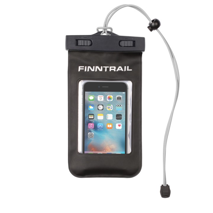 1724 Finntrail Waterproof Smartphone Case Smartpac