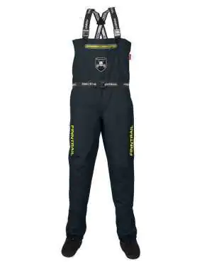 1525Graphite-XL Finntrail Waders Enduro GraphiteXL