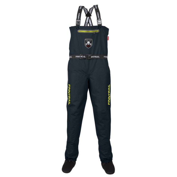 Finntrail Waders Enduro GraphiteXL