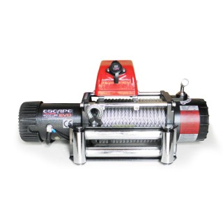 Wyciągarka Escape EVO 12000 5443kg EWX-S