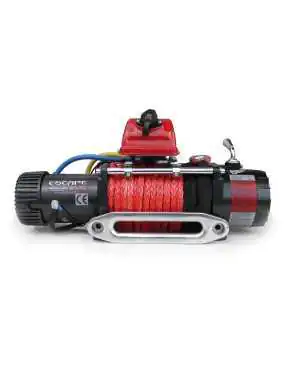 Synthetic 25M Winch Escape...