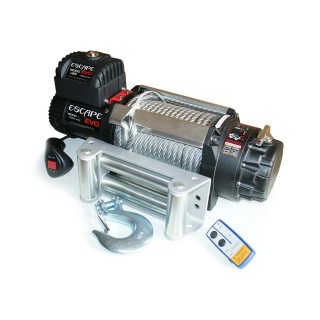 15000 Wyciagarka Escape EVO 6810kg IP68 wodoszczelna