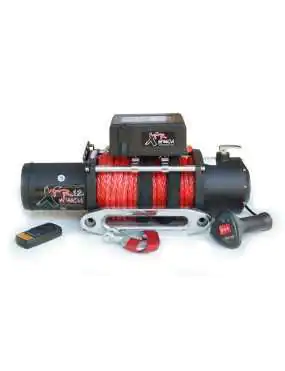 XTR winch 12000 lbs [5443...