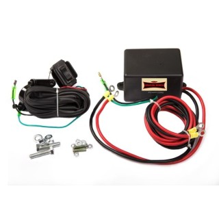 Dragon Winch DWM 2000 ST Wyciągarka 12V - ujęcie 2