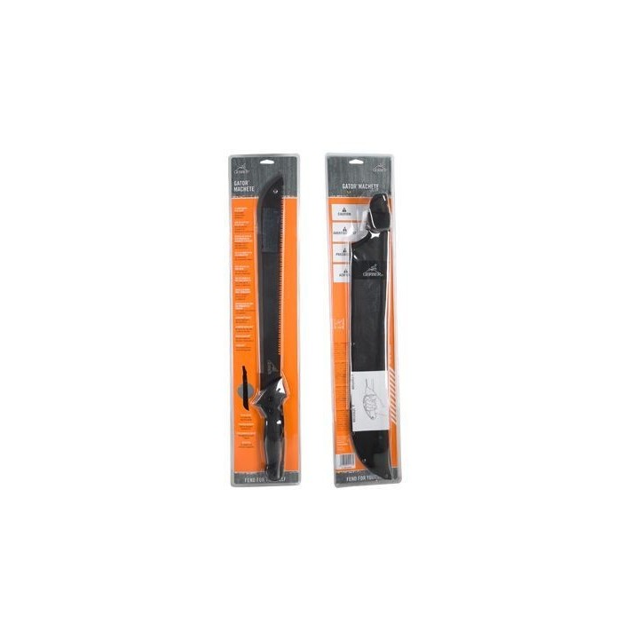 Maczeta GERBER GATOR 652mm 31-000758 - ujęcie 6