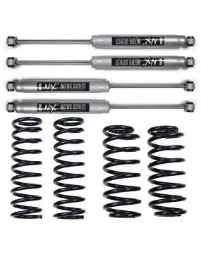 2" Lift Kit BDS zawieszenie...