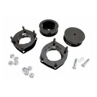 2" Rough Country Lift Kit zawieszenie - Jeep Grand Cherokee WK WH