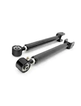 Front Upper Adjustable Control Arms X-Flex Lift 4" - 6" - Jeep Wrangler JK