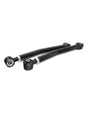 Wahacze przednie, dolne, regulowane X-Flex Lift 4" - 6" - Jeep Wrangler JK