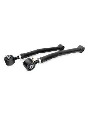 Rear Upper Adjustable X-Flex Lift 4" - 6" Control Arms - Jeep Wrangler JK