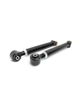 Rear Lower Adjustable Control Arms X-Flex Lift 4" - 6" - Jeep Wrangler JK