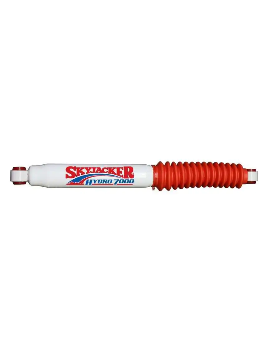 Steering Stabilizer, Skyjacker HD - Jeep Wrangler JK