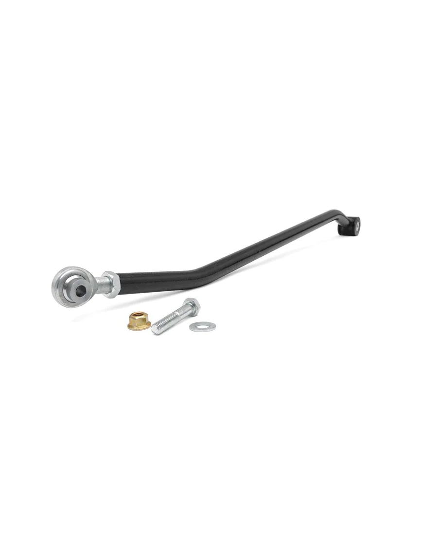 Przedni regulowny Drążek Panharda Rough Country - Lift 3" - 6" - Jeep Grand Cherokee WJ WG