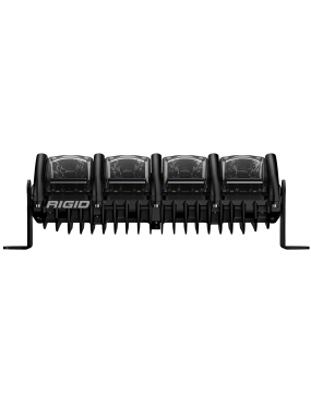 LED Bar 10" Adapt Rigid