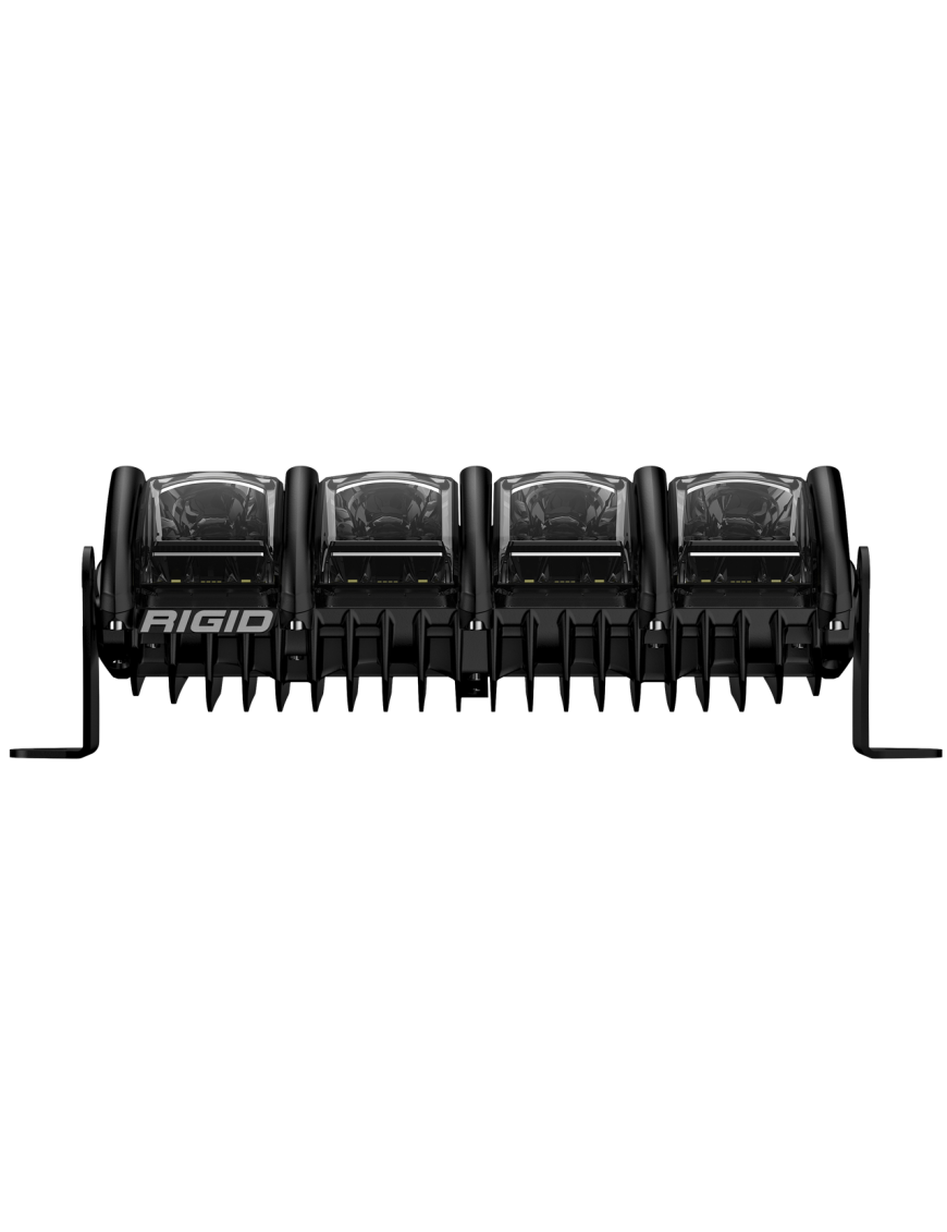 LED Bar 10" Adapt Rigid