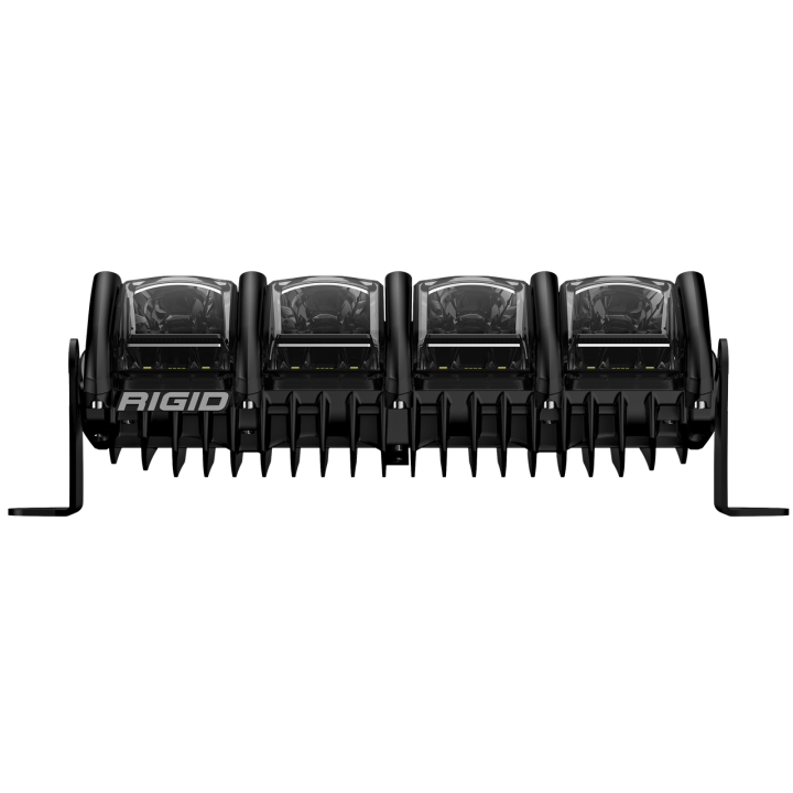 LED Bar 10" Adapt Rigid