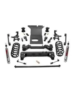 6" Rough Country Lift Kit -...