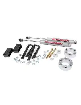 3" Rough Country Lift Kit -...