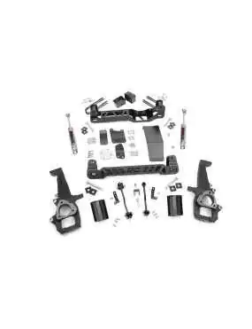 6" Lift Kit Rough Country -...