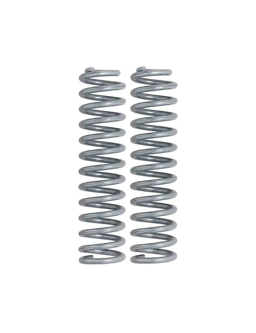 Front Springs Rubicon Express - Lift 4.5" - Jeep Cherokee XJ