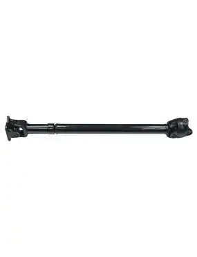 Front Drive Shaft CV Lift 3.5" - 6.5" Rubicon Express - Jeep Wrangler JK 07-14 2/4 Door