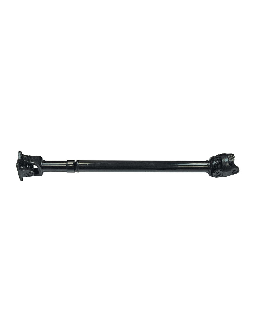Front Drive Shaft CV Lift 3.5" - 6.5" Rubicon Express - Jeep Wrangler JK 07-14 2/4 Door