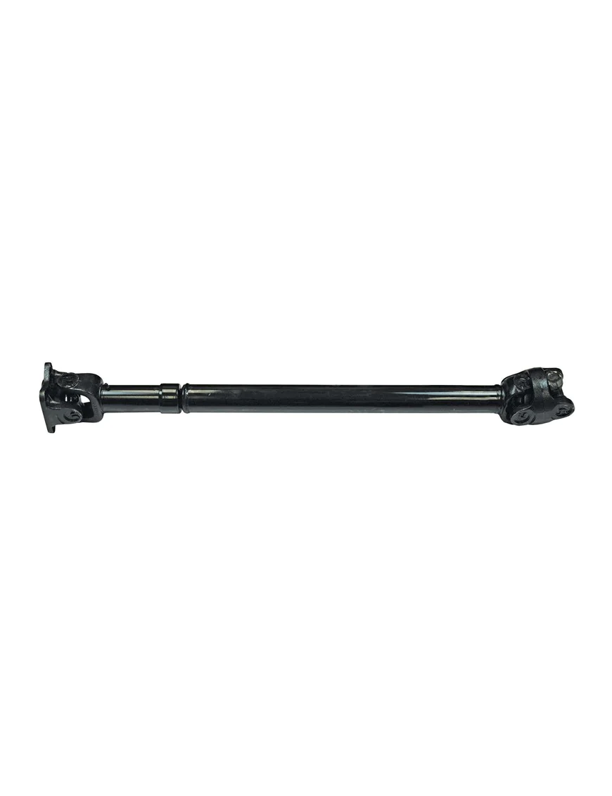 Front Drive Shaft CV Lift 3.5" - 6.5" Rubicon Express - Jeep Wrangler JK 07-14 2/4 Door