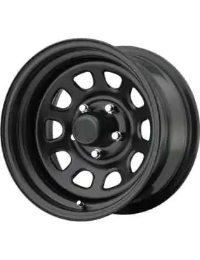 Felga Stalowa Pro Comp Rock Crawler 51 15x8 ET -19 5x114,3 - Jeep Grand Cherokee ZJ