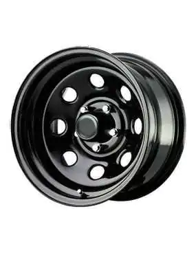 Felga Stalowa Pro Comp Rock Crawler 97 15x8 ET 0 5x114,3 - Jeep Grand Cherokee ZJ