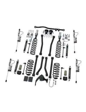 3'' Teraflex Lift Kit Zawieszenie Sport S/T3 - Jeep Wrangler JK 07-18 4 Drzwi