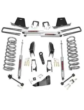 Suspension Lift Kit 5''...