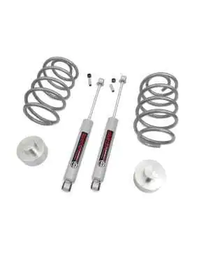 3" Lift Suspension Kit -...