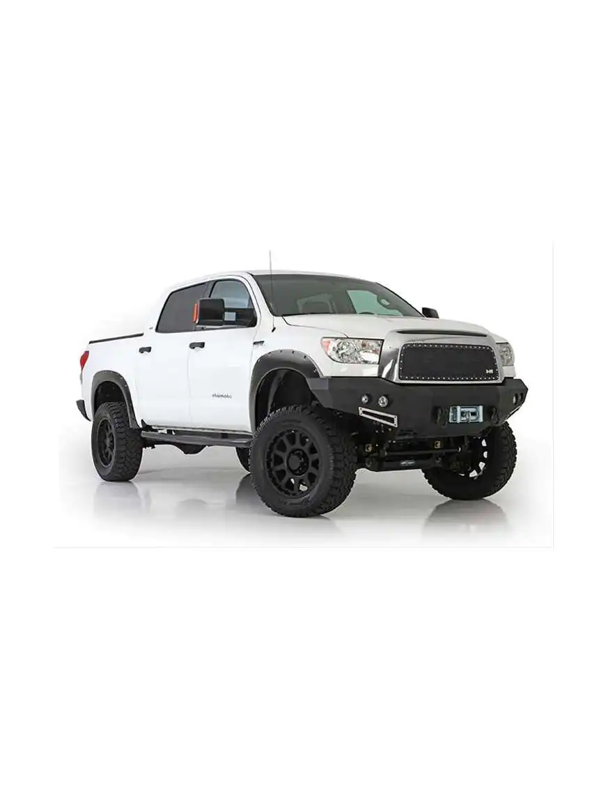 Fender Flares, SMITTYBILT - Toyota Tundra 07-13